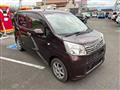 2017 Daihatsu Move