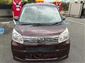 2017 Daihatsu Move