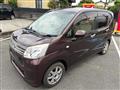 2017 Daihatsu Move