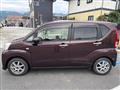 2017 Daihatsu Move