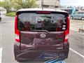 2017 Daihatsu Move