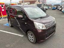 2017 Daihatsu Move