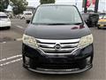 2012 Nissan Serena