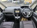 2012 Nissan Serena