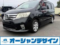 2012 Nissan Serena