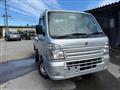 2021 Suzuki Carry Truck