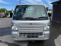 2021 Suzuki Carry Truck