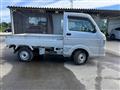 2021 Suzuki Carry Truck