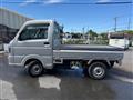 2021 Suzuki Carry Truck