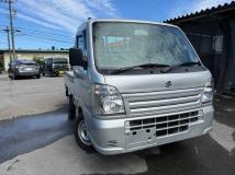 2021 Suzuki Carry Truck