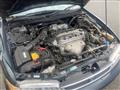 1997 Honda Accord Wagon