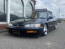 1997 Honda Accord Wagon