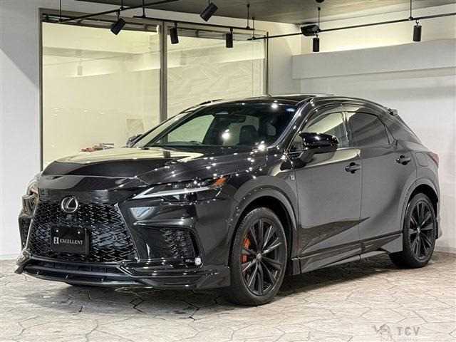 2023 Lexus RX