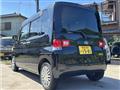 2011 Daihatsu Tanto