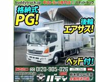 2012 Hino Hino Others