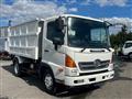 2012 Hino Hino Others