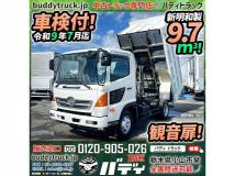 2012 Hino Hino Others