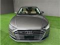2019 Audi A8