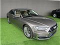 2019 Audi A8
