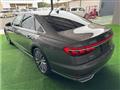 2019 Audi A8