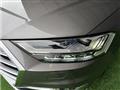2019 Audi A8
