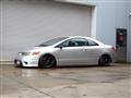 2006 Honda Civic Coupe