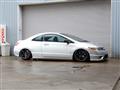 2006 Honda Civic Coupe