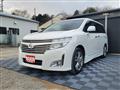 2011 Nissan Elgrand