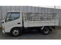 2008 Hino Dutro