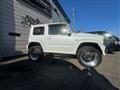 2023 Suzuki Jimny Sierra
