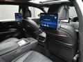 2021 Lexus LS