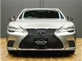 2021 Lexus LS
