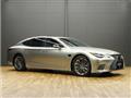 2021 Lexus LS