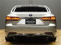 2021 Lexus LS