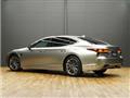2021 Lexus LS