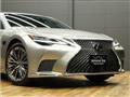 2021 Lexus LS