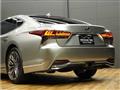2021 Lexus LS