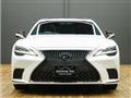 2020 Lexus LS