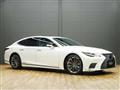 2020 Lexus LS