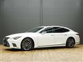 2020 Lexus LS