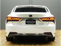 2020 Lexus LS