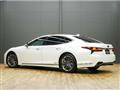 2020 Lexus LS
