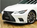 2020 Lexus LS