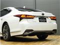 2020 Lexus LS