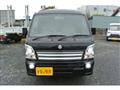 2019 Suzuki Carry Truck