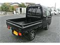 2019 Suzuki Carry Truck