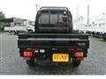 2019 Suzuki Carry Truck