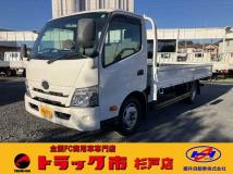 2020 Hino Dutro
