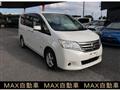 2012 Nissan Serena