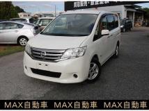 2012 Nissan Serena